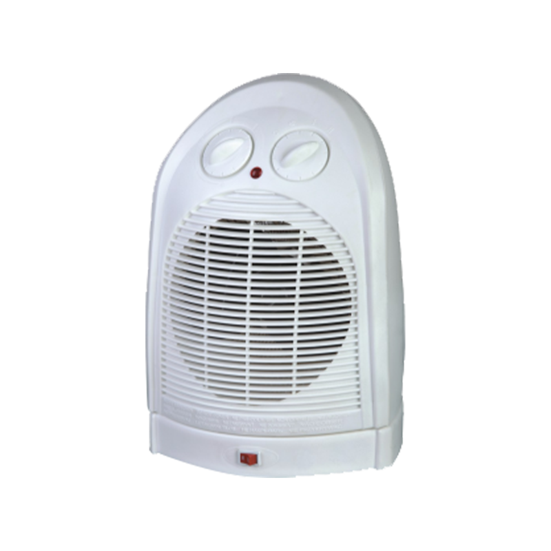 Termoventilatore ad alta efficienza energetica HFH-806/HFH-806B da 2000 W