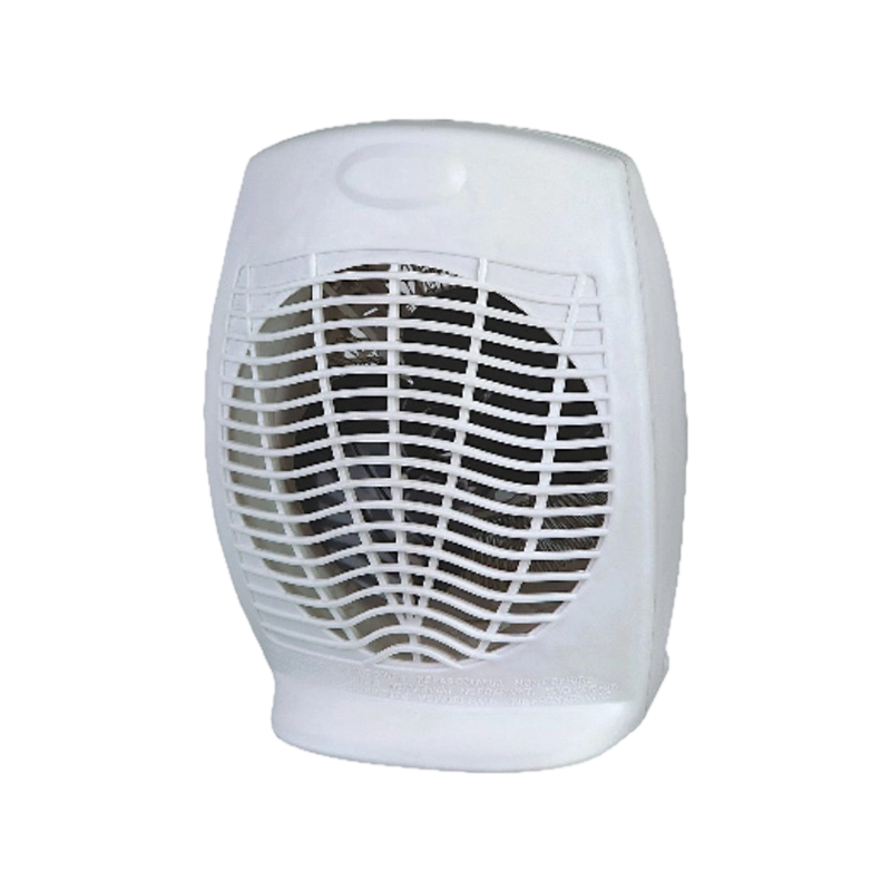 Termoventilatore portatile HFH-803S da 2000 W per piccoli ambienti