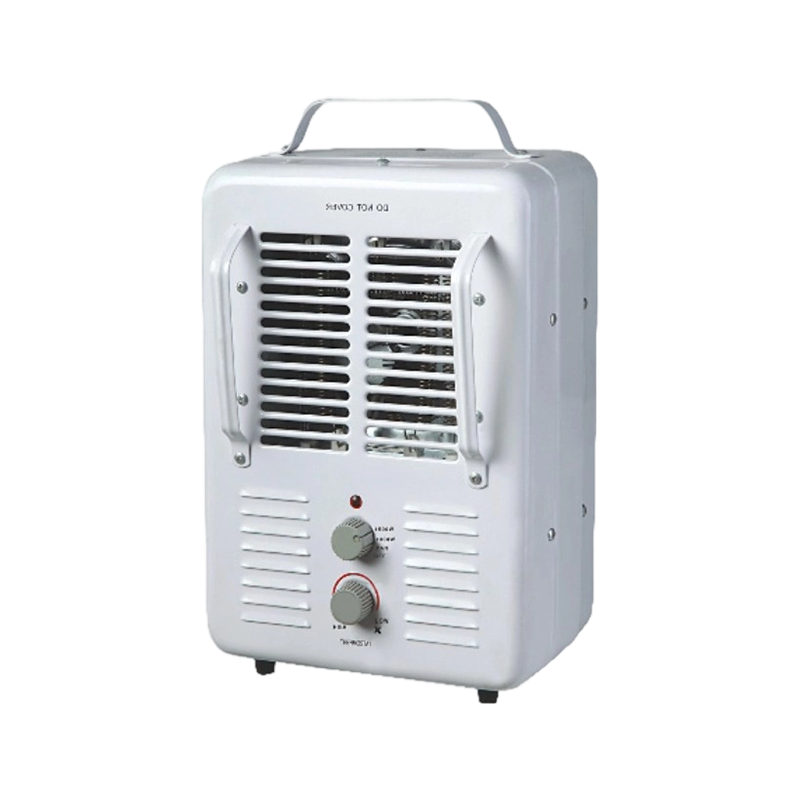 FJ-FH-02 Termoventilatore OEM con logo personalizzato