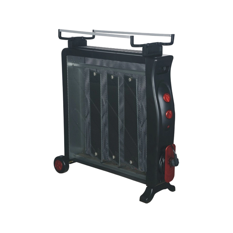 Riscaldatore a pannello sottile in mica MH-150