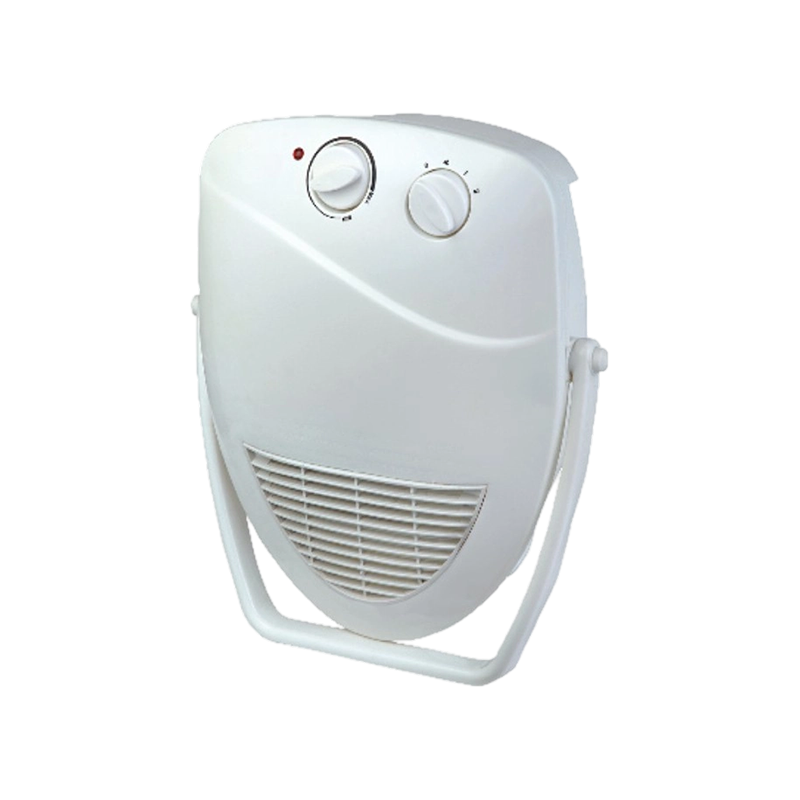 Termoventilatore da parete HFH-2000/HFH-2000T con termostato