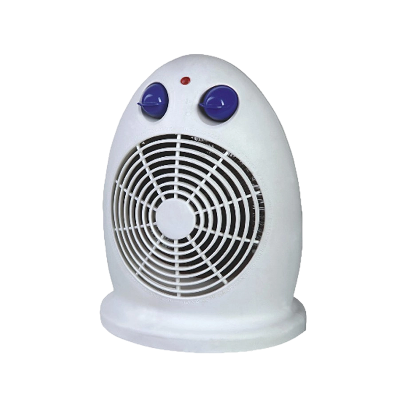 Mini termoventilatore silenzioso FH-804 per camera da letto