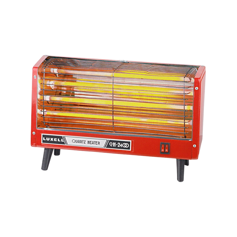 Riscaldatore a tubo al quarzo FJ-QH-05