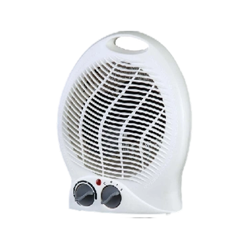 Piccolo termoventilatore elettrico HFH-801/HFH-801B per uso personale