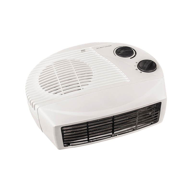 Termoventilatore a basso consumo energetico FH-201 con termostato