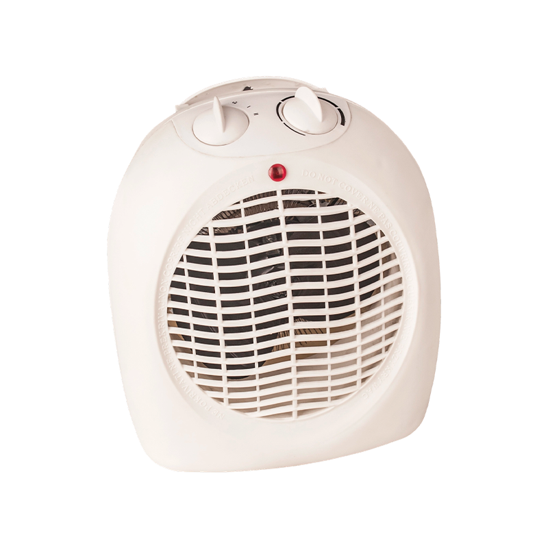 FH-303/FH-305 il marchio di termoventilatori più sicuro in Europa
