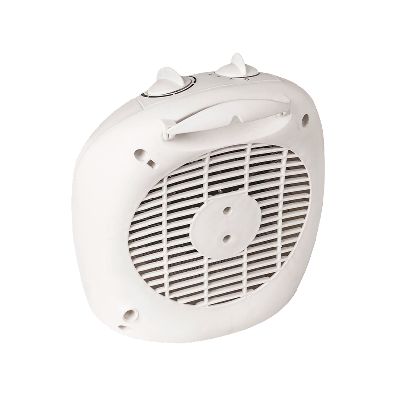 FH-303/FH-305 il marchio di termoventilatori più sicuro in Europa