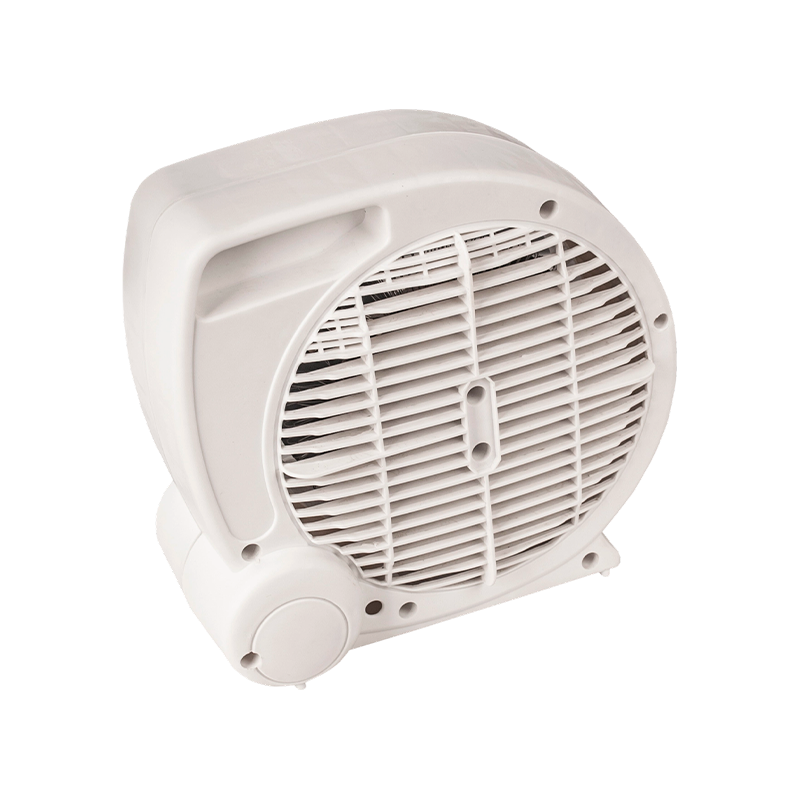 Distributore di termoventilatori FH-308 nel mercato europeo