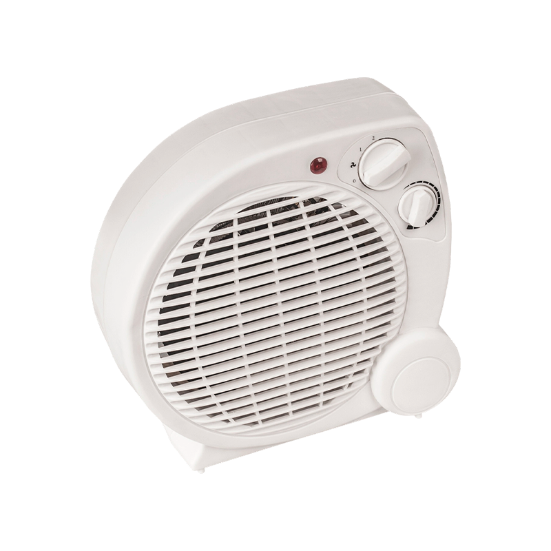 Distributore di termoventilatori FH-308 nel mercato europeo