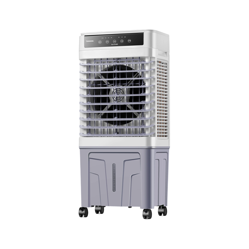 Raffreddatore d'aria industriale portatile FJ-1080DL/DLR