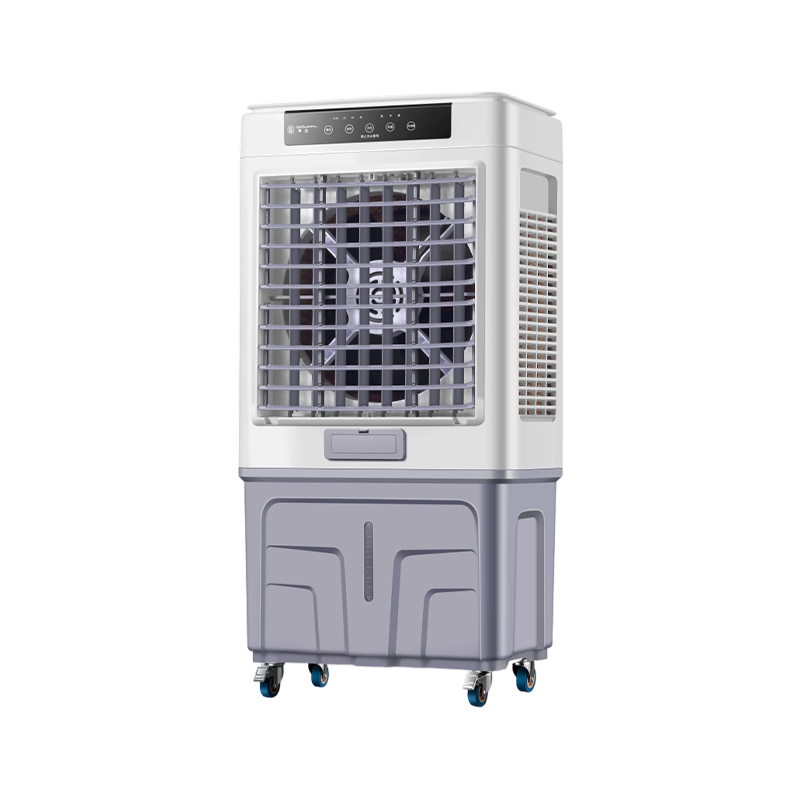 Raffreddatore d'aria industriale ad acqua FJ-1120DL/DLR