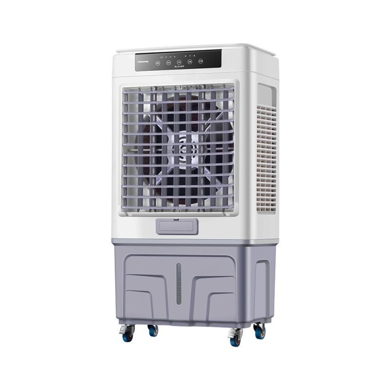 FJ-1220DL/DLR raffreddatore ad aria industriale silenzioso con funzionamento silenzioso
