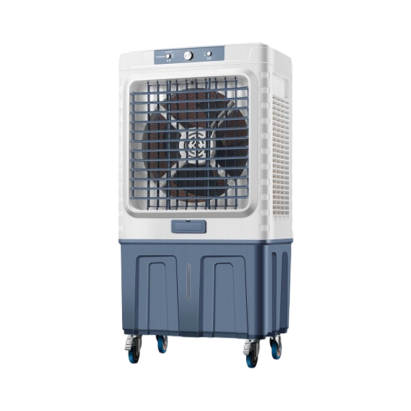 Raffrescatore evaporativo industriale FJ-1500DL/DLR per officina