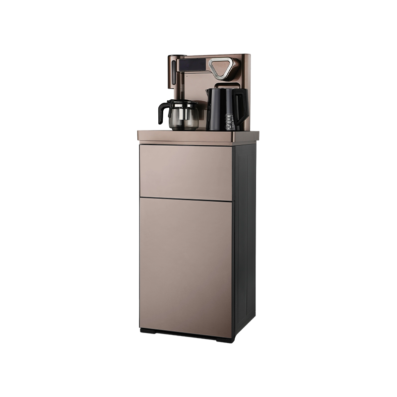 Macchina multifunzione per bar da tè FJ-912 con preparazione del tè