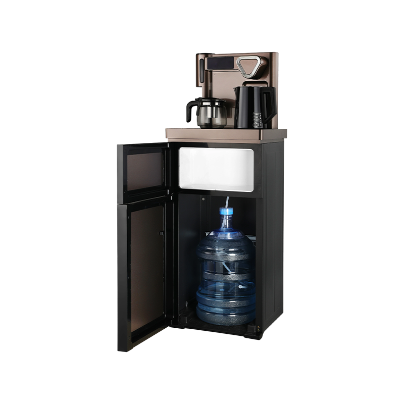 Macchina multifunzione per bar da tè FJ-912 con preparazione del tè