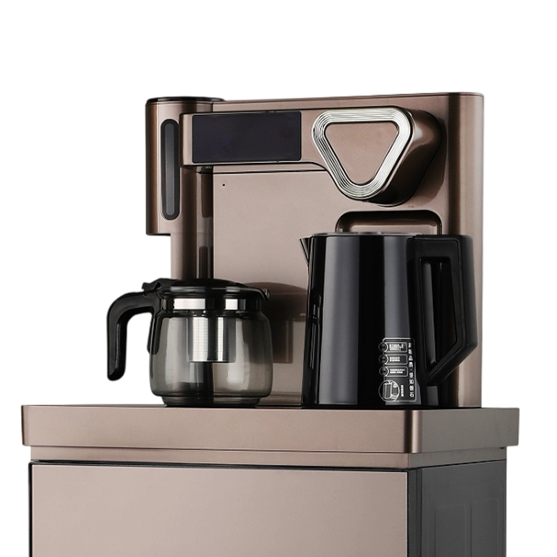 Macchina multifunzione per bar da tè FJ-912 con preparazione del tè