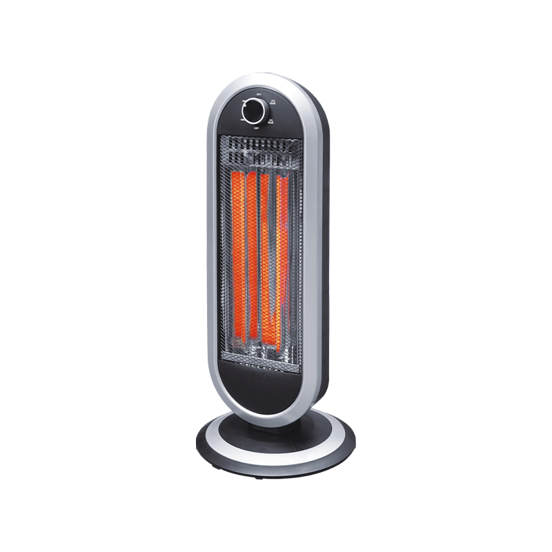Riscaldatore per ambienti al carbonio FJ-CH-03A/QH-03A Riscaldatore al carbonio a infrarossi FJ-CH-03A-RC/QH-03A-RC con telecomando