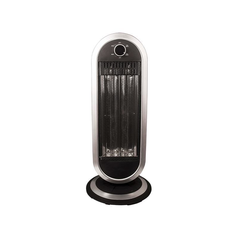 Riscaldatore per ambienti al carbonio FJ-CH-03A/QH-03A Riscaldatore al carbonio a infrarossi FJ-CH-03A-RC/QH-03A-RC con telecomando