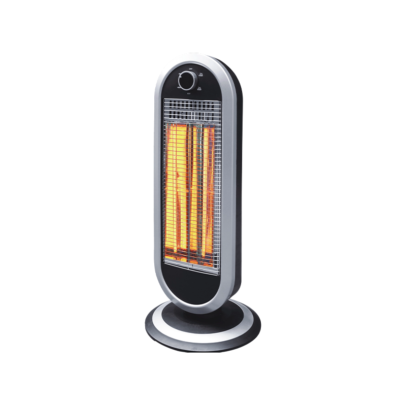 FJ-CH-03B/QH-03B FJ-CH-03B-RC/QH-03B-RC riscaldatore al carbonio certificato CE per l'Europa