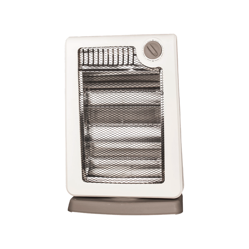 Riscaldatore alogeno FJ-CH-08/HH-08 con termostato/QH-08