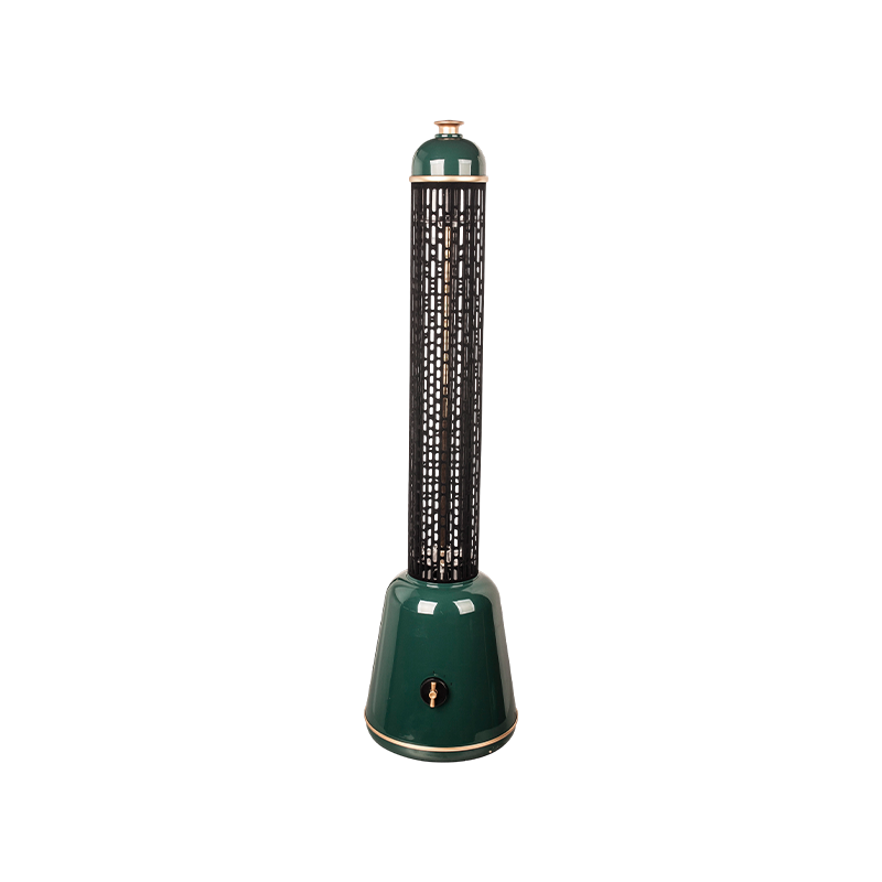 Riscaldatore in fibra di carbonio FJ-GH-17 con riscaldamento rapido