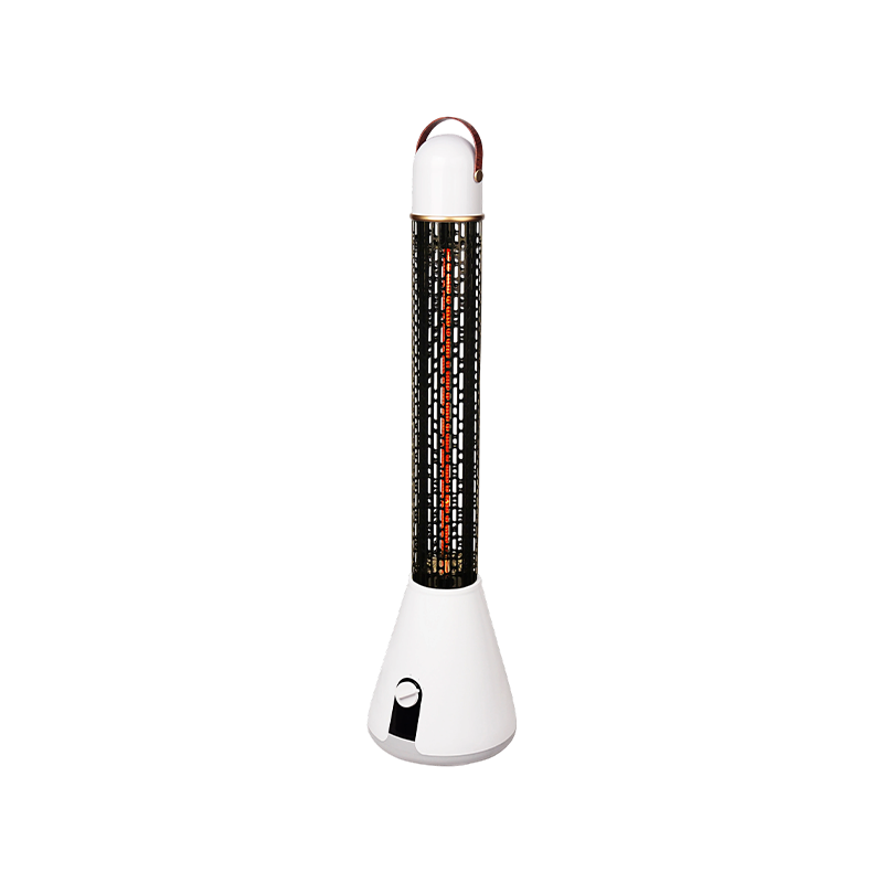 Riscaldatore in carbonio impermeabile FJ-GH-18 per uso esterno