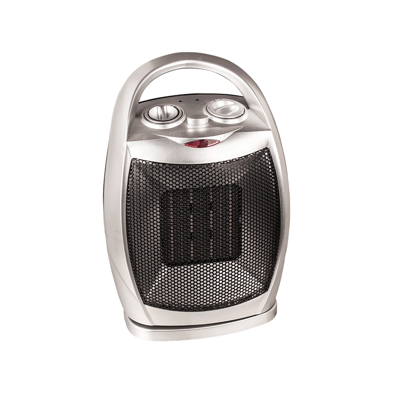 Termoventilatore PTC oscillante FJ-PTC-06B