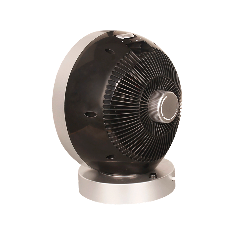 FJ-PTC-09 Termoventilatore PTC OEM con logo personalizzato