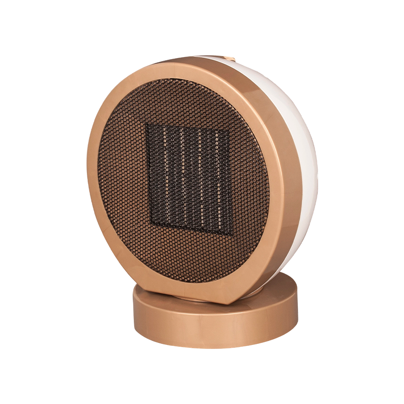 FJ-PTC-09 Termoventilatore PTC OEM con logo personalizzato