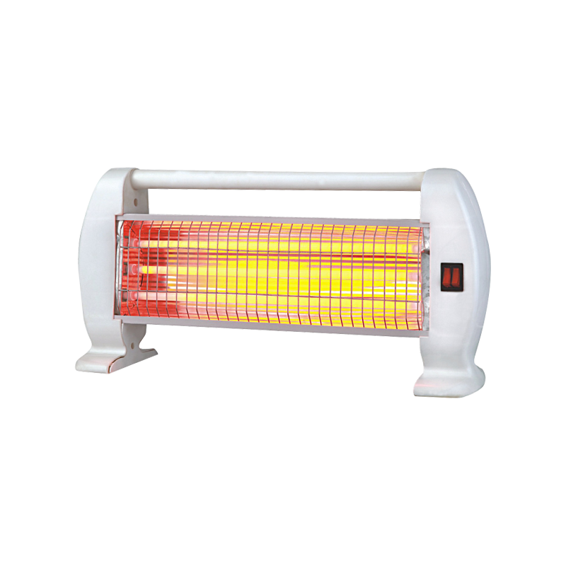 Riscaldatore al quarzo a basso consumo energetico FJ-QH-07 per il riscaldamento domestico