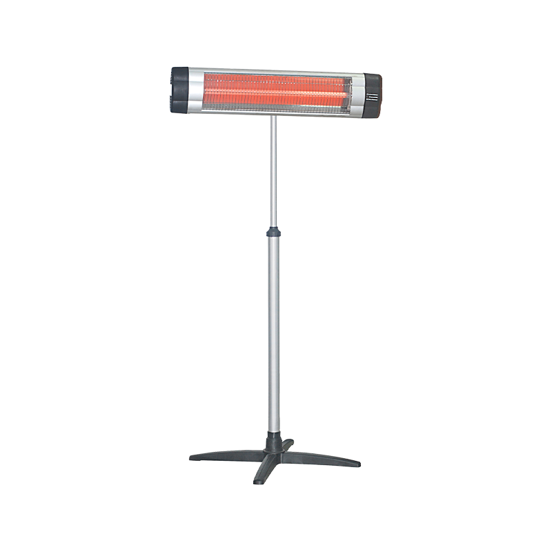 Riscaldatore da esterno FJ-TH-01/02