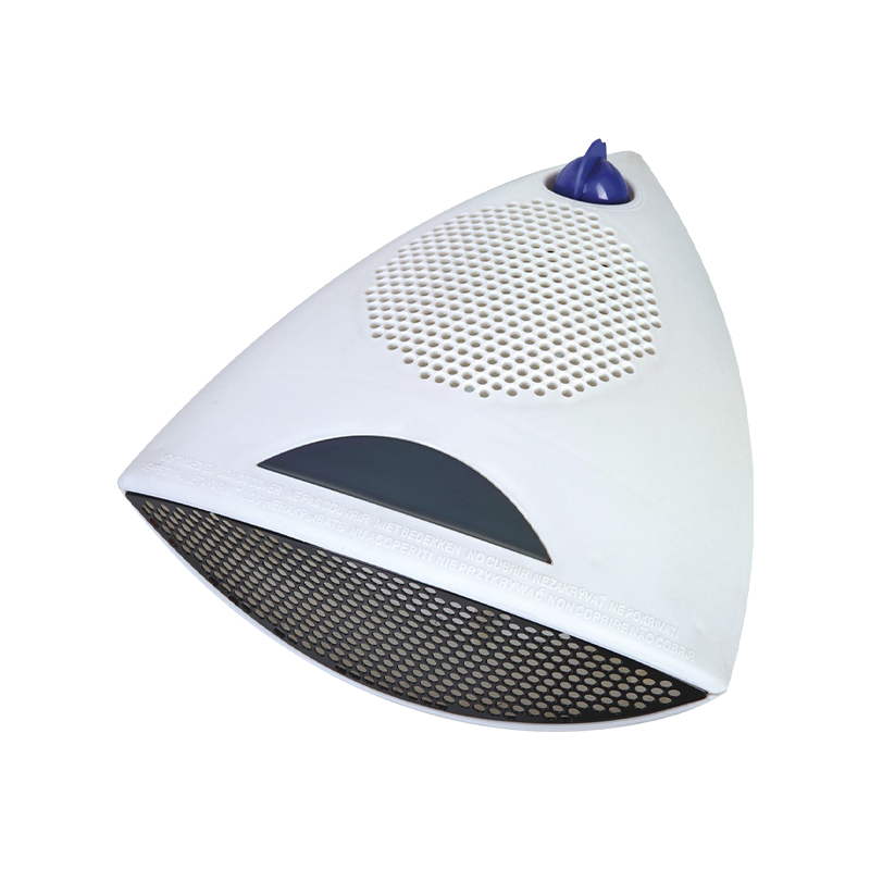Termoventilatore HFH-202 consigliato dagli elettricisti