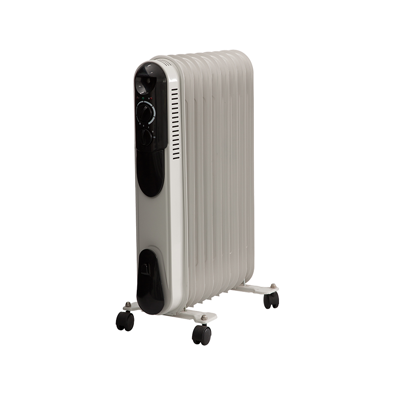 Radiatore silenzioso a olio NY-M per la camera da letto