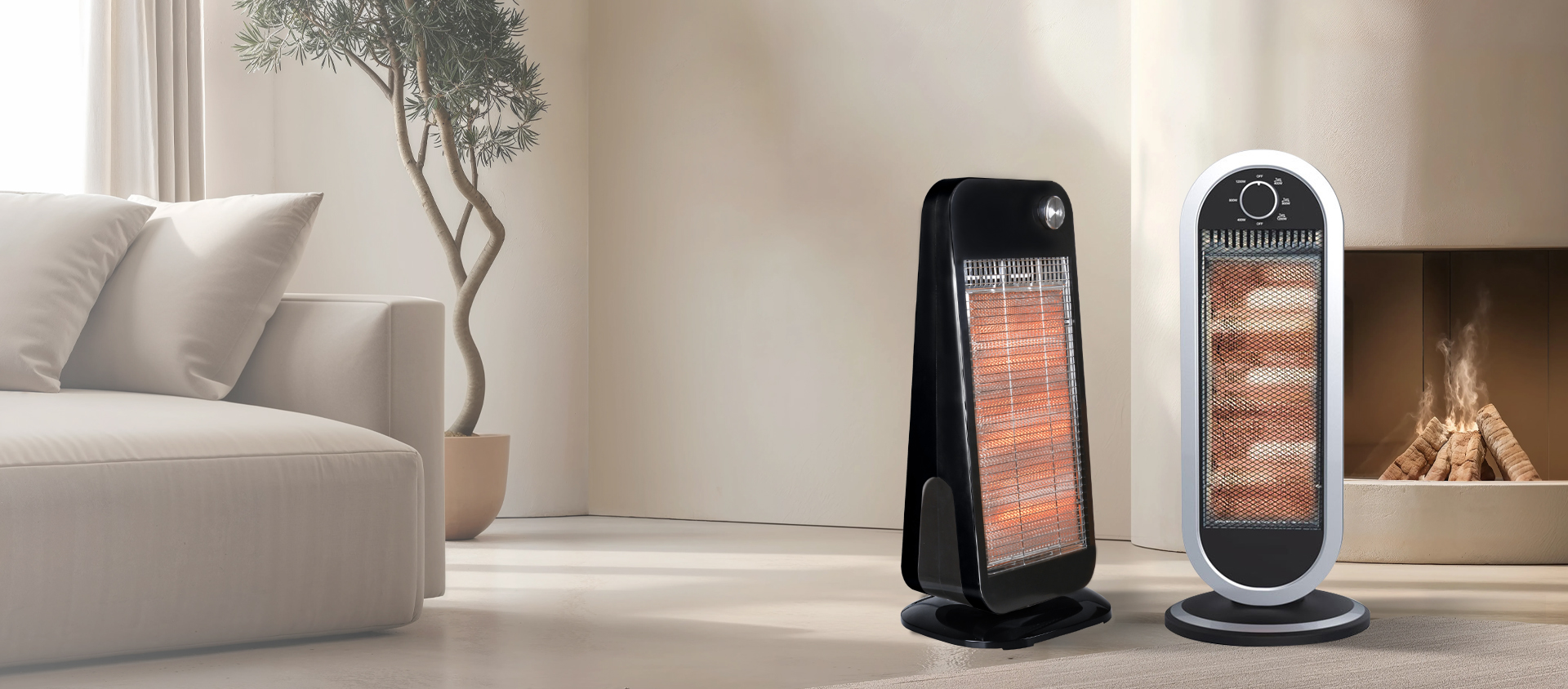 NINGBO FASHIDA APPLIANCE TECHNOLOGY CO., LTD.