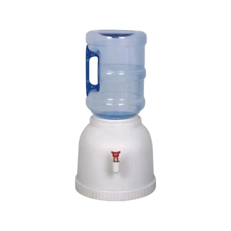 0Y-001 Distributore di acqua calda e fredda da tavolo