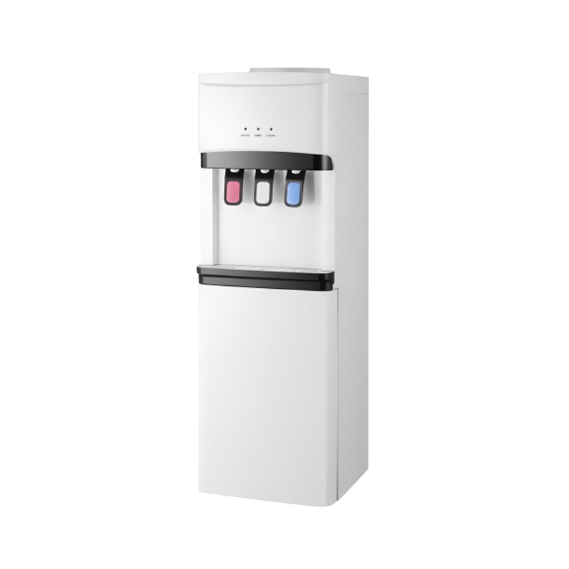 FJ-WD-203 Tipo di caricamento a tre uscite con distributore d'acqua ad armadio
