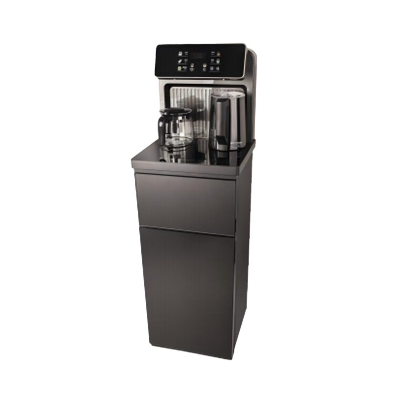 FJ-828 Macchina per bar da tè a risparmio energetico con modalità Eco
