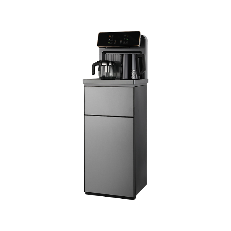 FJ-828 Macchina per bar da tè a risparmio energetico con modalità Eco